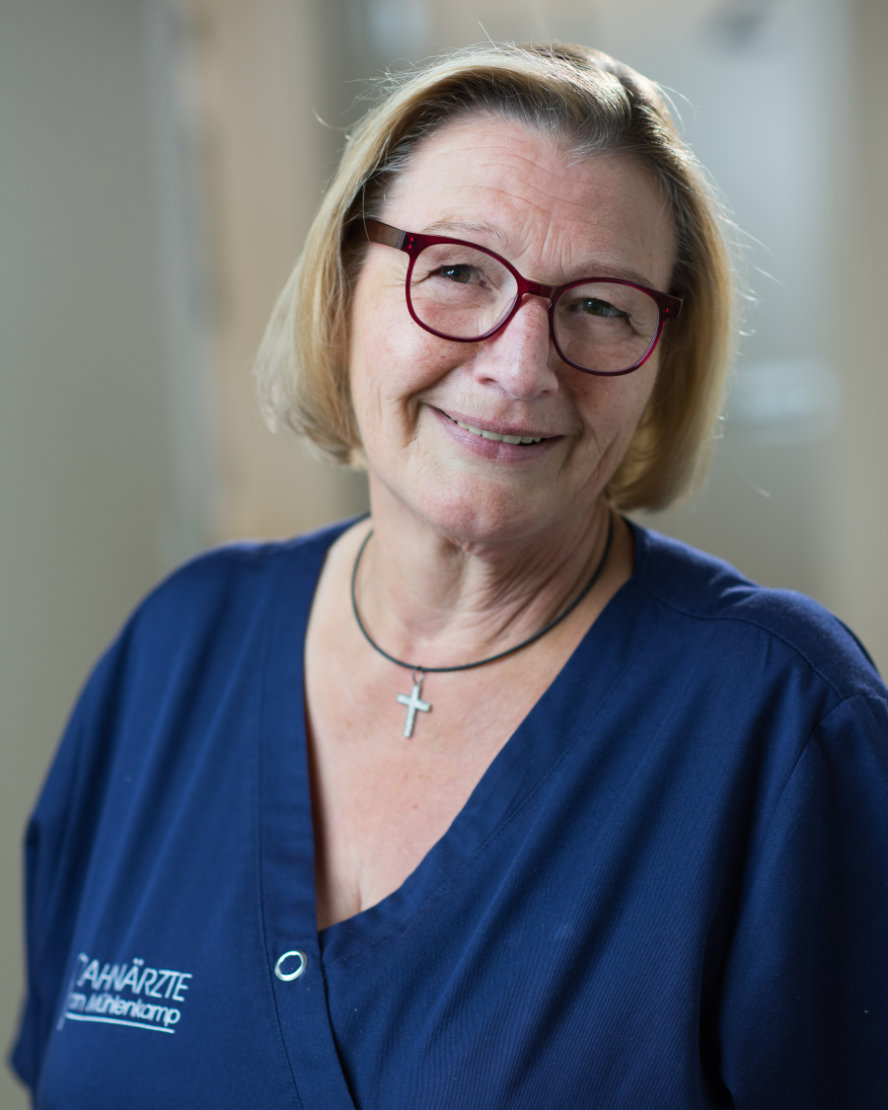 Ulrike Mennerich
