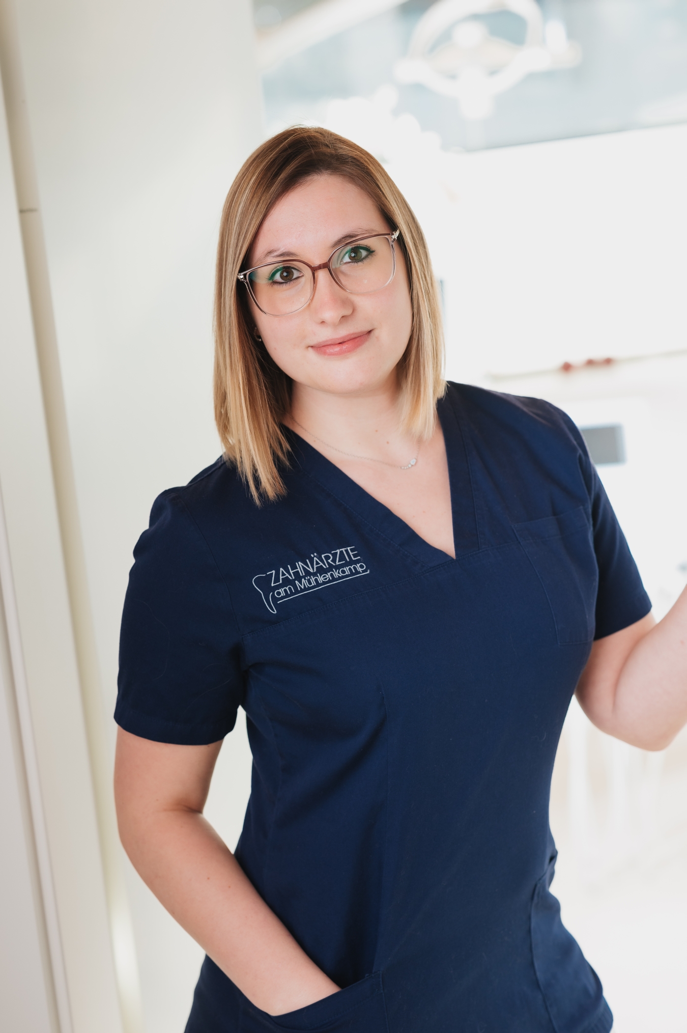 Anna-Lena Blessau